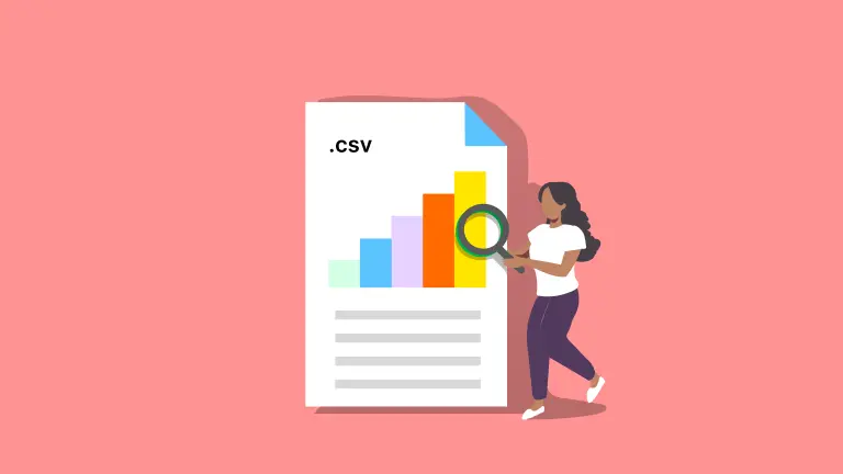 How to read and display csv data in Flutter