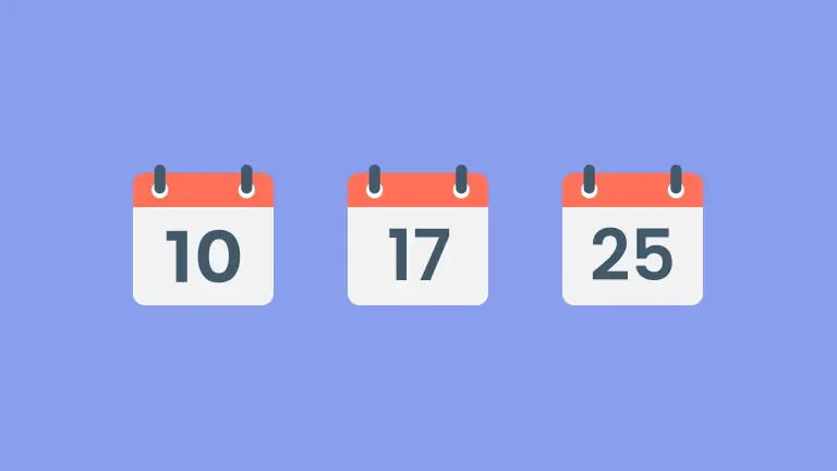 Sort array of dates in javascript