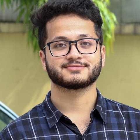 Image of Hrishikesh Pathak